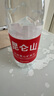 昆仑山饮用天然弱碱性矿泉水500ml*6瓶整箱装 高端用水 实拍图