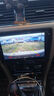 飞歌（FlyAudio）导航汽车载中控大屏一体车机适卡罗拉汉兰达朗逸途观轩逸CRV天籁 GS3高通八核4+32+AHD后视+安装 实拍图