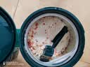 英氏【促销中】米粉宝宝营养米糊维C高铁儿童6-12个月辅食罐装 番茄草莓苹果 3阶 258g*1罐 实拍图