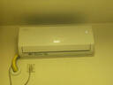 格力（GREE）空调挂机天仪1.5匹/1p 新一级能效 变频冷暖两用 净菌自清洁壁挂式 家电以旧换新 大1匹一级能效适用面积约10-15㎡ 实拍图