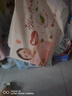 好奇（Huggies）铂金装拉拉裤袋装加加大号XXL37片婴儿尿不湿学步裤 实拍图