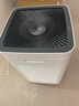 气熙（airx）空气净化器除甲醛TVOC除菌空气净化机去除甲流雾霾异味甲醛数显净化多重污染 A10SE 国家补贴 实拍图