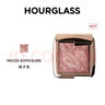 HOURGLASS沙漏五花肉腮红高光膨胀收缩色明星色微醺梅子色 生日礼物送女友 实拍图