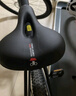 永久公路山地自行车座通骑行装备配件加厚坐垫鞍座超软座子单车座位 实拍图
