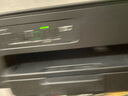 兄弟（brother）DCP-T435W家用学习打印机彩色喷墨墨仓式 无线远程打印打印复印扫描一体机 425升级新款 实拍图
