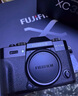 富士（FUJIFILM）X-T30 II/XT30 II 微单相机 套机（XC35F2 镜头) 黑色 2610万像素 18种胶片模拟 视频提升 实拍图
