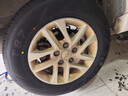 利奥玲珑汽车轮胎205/65R15 94V T87 适配科鲁兹/沃尔沃S80 实拍图