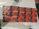 iGear通开防盗挂锁仓库车厢大门挂锁家用防盗防撬锁四把钥匙40MM 实拍图