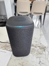 小米（MI）Xiaomi智能音箱 灰 超级小爱智能音箱 AI大模型问答 连续指令语控 支持远程备车 小米蓝牙音箱 实拍图