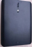 东芝（TOSHIBA）2TB 移动硬盘机械 新小黑A5 USB3.2 Gen 1 2.5英寸 兼容Mac 数据存储 轻薄便携 实拍图