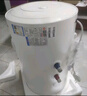 万和（Vanward）【小白云T4】40升电热水器家用储水式 2200W速热节能出租屋小型专利防电墙保护国家补贴15% 实拍图
