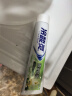 冷酸灵【吴磊同款】草本抗敏感牙膏富含金银花 减轻牙龈问题180g升级版 实拍图