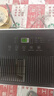 海信（Hisense）除湿机/抽湿机 55升/天APP智控家用干衣除湿器 别墅地下室复式仓库工业吸湿器 大面积去湿干燥机 实拍图