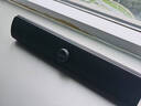纽曼（Newmine）BT805 pro蓝牙音箱家用笔记本电竞游戏桌面台式机长条电脑音响低音炮礼物长续航 实拍图