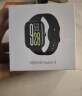 小米（MI）REDMI Watch 5 皎月银 国家补贴 澎湃OS 2 心率血氧监测 蓝牙通话 红米手表5 智能手表 男女表 实拍图