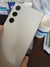 努比亚（nubia）红魔10 Air 【国家补贴500元】电竞旗舰新品游戏手机 第三代骁龙8 7.85mm轻薄设计 6000mAh长续航 霜刃白 12GB+256GB 实拍图