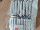 好孩子（gb）婴儿卫生湿巾海洋水杀菌湿巾10片*10包随身便携湿巾儿童湿纸巾 实拍图