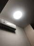 雷士（NVC） led灯盘吸顶灯芯灯泡灯板圆形磁吸灯条光源模组36瓦白光6500K 实拍图