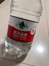 农夫山泉 饮用水 饮用天然水5L*4桶 整箱装 桶装水随机包装 实拍图