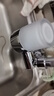 苏泊尔（SUPOR）720°厨房水龙头过滤器防溅头万向旋转延伸通用自来水净化滤水器S 实拍图