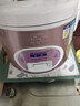 半球电饭煲家用5-8个人煮饭锅迷你小型不粘米饭锅老式蒸煮多功能大容量电饭锅4-5人 正品-3升加厚不粘内胆【2-4人用】配蒸笼 3L 实拍图