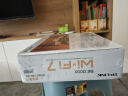 普联（TP-LINK） BE13000 WiFi7万兆三频无线路由器（双10G口+四2.5G口）万兆级 Mesh组网 性能旗舰 7TR13090 实拍图