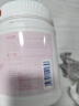 老管家香氛爆炸盐1000g 彩漂粉漂白剂儿童衣物去渍剂去污去黄增艳增白 实拍图