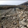 河堤防护石笼网pvc包塑格宾网平纹编织石笼网固滨垫防汛格宾网箱 工程专用，【个人自用勿扰】 实拍图