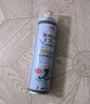 巨奇严选 鞋子除臭剂360ml*3瓶银离子消毒杀菌脚臭喷雾球鞋防臭鞋袜 实拍图