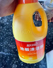 蓝月亮 地板清洁剂2kg*3柠檬香 去污除菌拖地瓷砖地板扫地机器人洗地机 实拍图