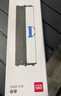 得力（deli）DLS-620K 针式打印机黑色色带(适用DE-620K、DE-628K、DL-625K、DL-930K) 实拍图