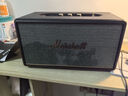 MARSHALL（马歇尔）STANMORE III 音箱3代无线蓝牙摇滚家用重低音音响 黑色 实拍图