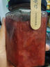 拜杰密封罐杂粮蜂蜜罐泡酒瓶罐头瓶罐头分装瓶酱料280ml*12燕窝分装瓶 实拍图