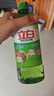 立白茶籽洗洁精 洗洁剂 去污洁净99%除菌 轻松去油不伤手500g 实拍图