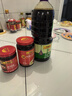 李锦记 香辣酱205g 下饭酱 精选优质干辣椒 小龙虾烧烤拌焖炖炒调味酱 实拍图