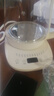 小熊（Bear）养生壶 煮茶壶 恒温水壶 保温烧水一体电热水壶花茶壶 316L不锈钢 1.5L大容量 YSH-J15H8 实拍图