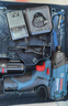 博世（BOSCH）GDR 120-LI 12V充电式冲击起子机扳手机锂电电动工具 2.0Ah电池*2 实拍图