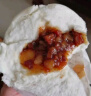 包道 蜜汁叉烧包600g*2  早餐包子大包 广式肉包 早茶点心 冷冻面点 实拍图