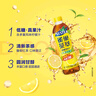 Nestle 雀巢茶萃柠檬冻红茶果汁 茶饮料500ml*15瓶 整箱装 实拍图