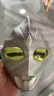 灵动创想迪迦奥特曼声光面具男孩玩具COS头套发声发光六一儿童节礼物 实拍图