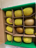 佳沛（zespri）新西兰 阳光金奇异果12粒礼盒特大果单果约122-146g 猕猴桃 水果 实拍图
