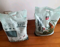 太粮 荟京选美虾王香软米20斤 油粘米籼米大米10kg 长粒米 当季新米 实拍图
