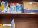 贝亲（Pigeon）餐具清洗剂 洗奶嘴果蔬水杯餐具玩具 套装 600ml+700ml PL156 实拍图