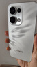 OPPO  Reno13 16GB+512GB 心动白 超美小直屏 AI高清实况照片 IP69满级防水 5G智能拍照手机 国家补贴 实拍图