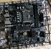 微星（MSI）B760M 搭 英特尔 12代I5 CPU主板套装 B760M BOMBER WIFI DDR4 I5 12490F 实拍图