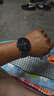 佳明（GARMIN）Forerunner255神秘灰心率血氧跑步铁三户外运动智能手表跑马表 实拍图