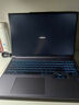 机械革命极光X 酷睿i7HX 游戏本笔记本电脑(i7-13700HX 16G 1T RTX5060 2.5K屏 180Hz 灰) 实拍图