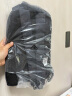 小米小背包 10L 黑色 多场景适用|舒适不勒肩 |无惧雨水泼溅 实拍图
