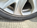 固特异（Goodyear）汽车轮胎205/60R16 92V EF1 SPORT鹰驰F1酷跑 轩逸/新福克斯/速腾 实拍图