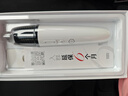 适用比亚迪麦克风秦L唐宋汉元海豚海豹06驱逐舰05车载话筒 品牌单麦充电款【21-25款车型】 实拍图